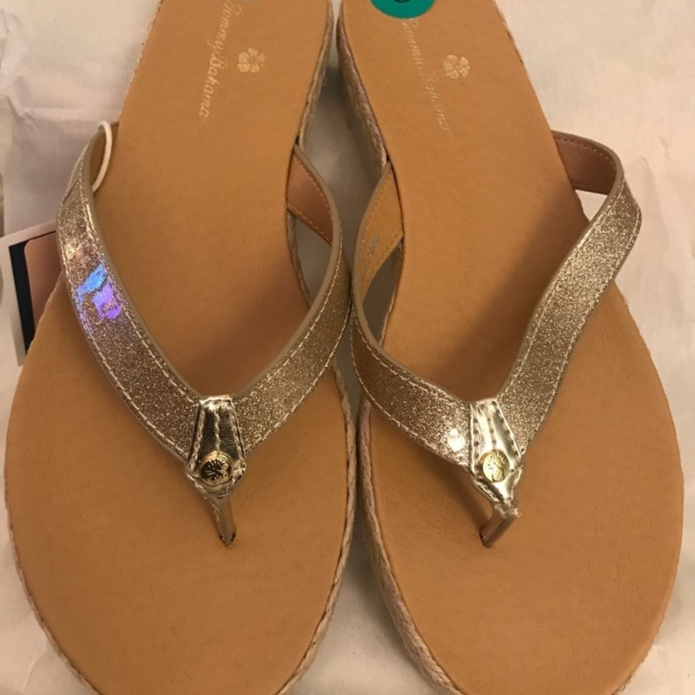 New Sandals - Picture 4 of 10